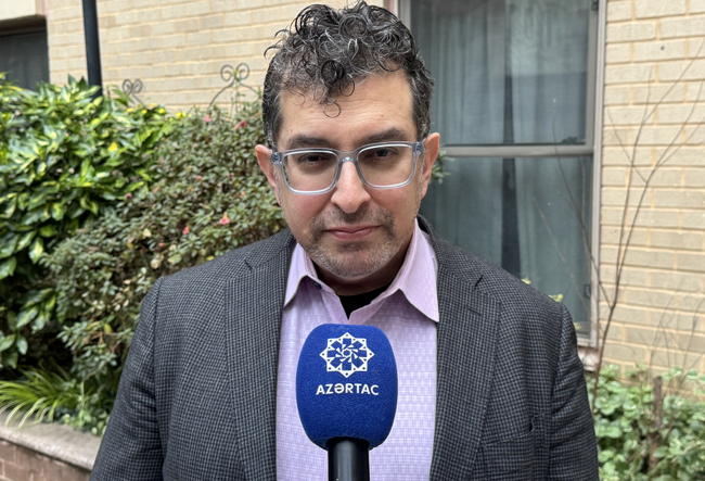 АЗЕРТАДЖ: Отношенията между САЩ и Азербайджан се подобриха значително, заяви американски експерт