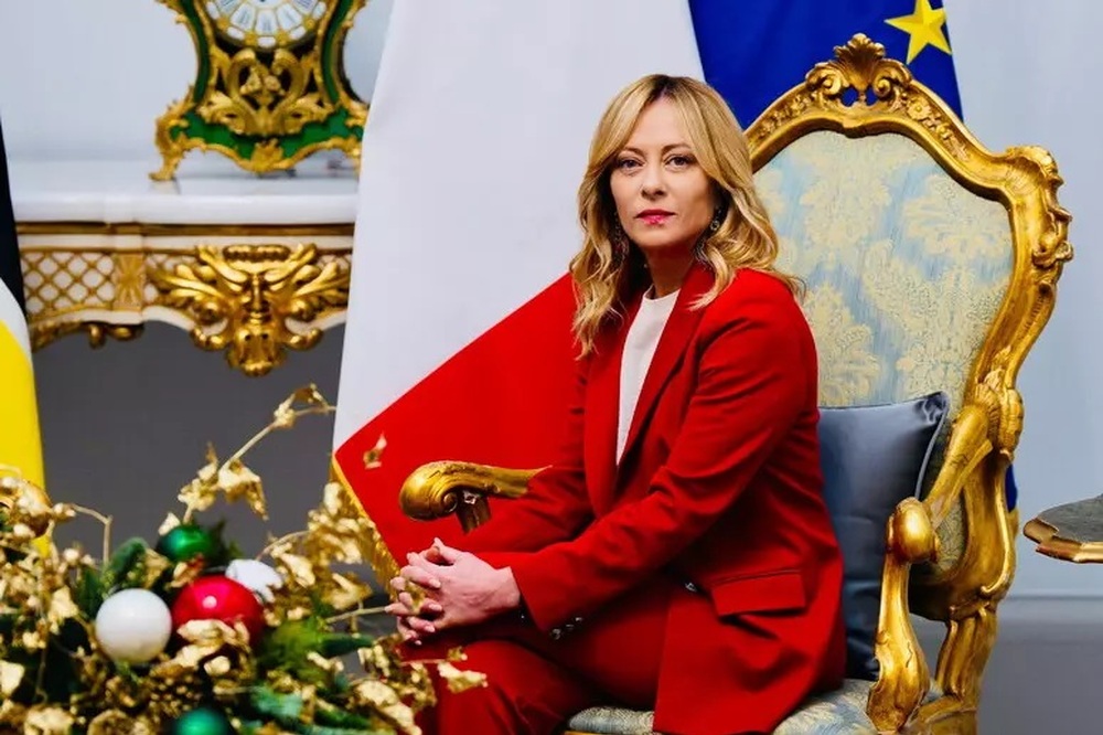 АНСА: Италия прие сериозен и отговорен бюджет на фона на ограничени ресурси, заяви Мелони