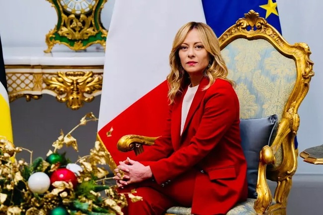 АНСА: Италия прие сериозен и отговорен бюджет на фона на ограничени ресурси, заяви Мелони