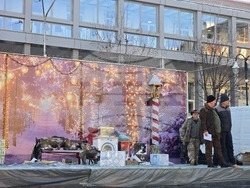 Петрич - томбола - Ловно-рибарско дружество