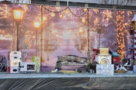 Петрич - томбола - Ловно-рибарско дружество