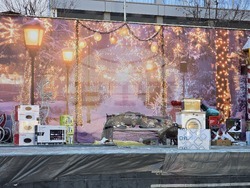 Петрич - томбола - Ловно-рибарско дружество