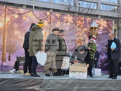 Петрич - томбола - Ловно-рибарско дружество