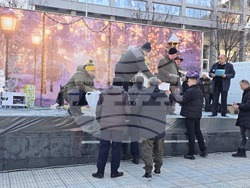 Петрич - томбола - Ловно-рибарско дружество