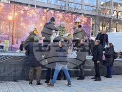 Петрич - томбола - Ловно-рибарско дружество