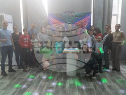 Снимка: Сдружение "Родители на деца и възрастни с аутизъм – Русе"