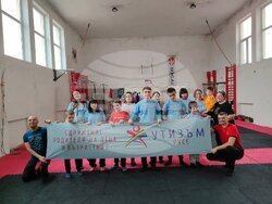 Снимка: Сдружение "Родители на деца и възрастни с аутизъм – Русе"