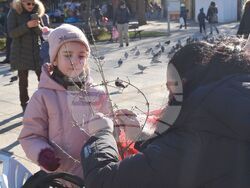 Снимка: Община Разград