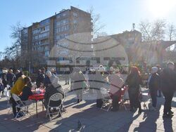 Снимка: Община Разград