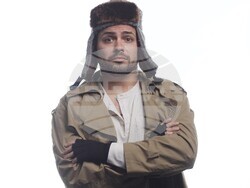 „Идиотът звъни винаги три пъти“ в театър Artvent, снимка – Artvent