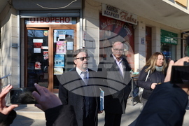 Благоевград - НАП - КЗП - проверки