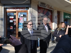 Благоевград - НАП - КЗП - проверки