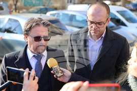 Благоевград - НАП - КЗП - проверки