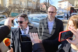 Благоевград - НАП - КЗП - проверки