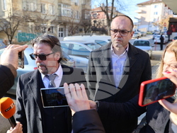 Благоевград - НАП - КЗП - проверки