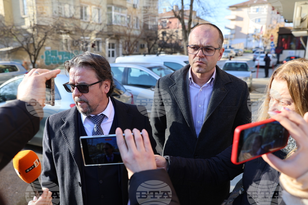 Благоевград - НАП - КЗП - проверки