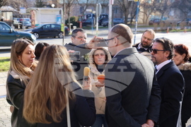 Благоевград - НАП - КЗП - проверки