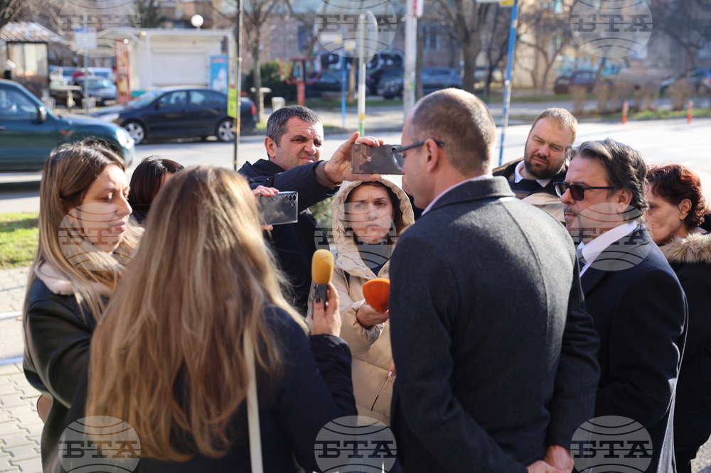 Благоевград - НАП - КЗП - проверки