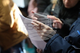 Благоевград - НАП - КЗП - проверки