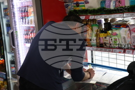 Благоевград - НАП - КЗП - проверки