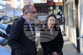 Благоевград - НАП - КЗП - проверки