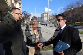 Благоевград - НАП - КЗП - проверки