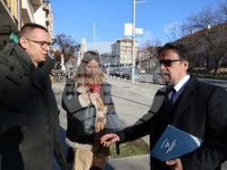 Благоевград - НАП - КЗП - проверки