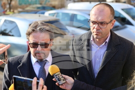 Благоевград - НАП - КЗП - проверки