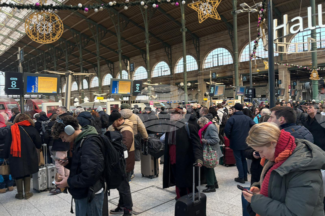 France Britain Channel Tunnel
