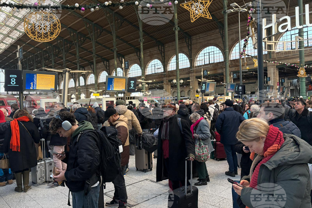 France Britain Channel Tunnel