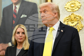 Election 2026 Trump Voting