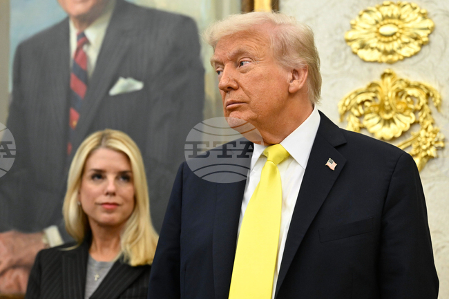 Американският президент Тръмп обяви, че изтегля частите на Националната гвардия от Чикаго, Лос Анджелис и Портланд