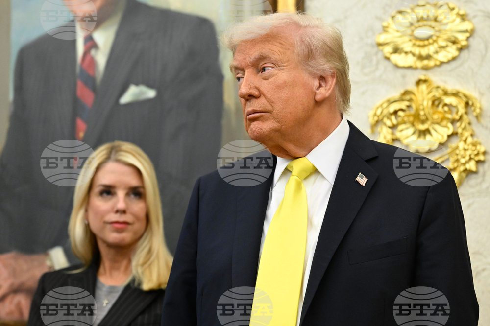 Election 2026 Trump Voting