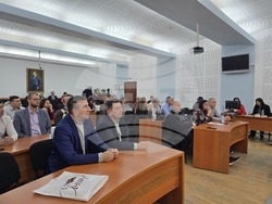 Свищов - Общински съвет - заседание