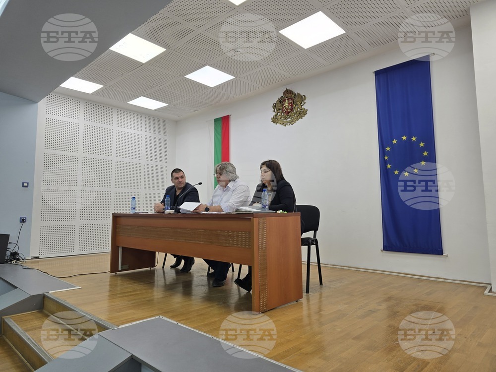 Свищов - Общински съвет - заседание