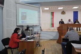 Свищов - Общински съвет - заседание