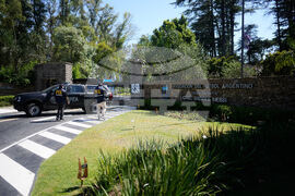 Argentina Soccer Investigation