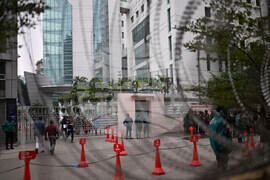 CORRECTION Bangladesh Obit Zia