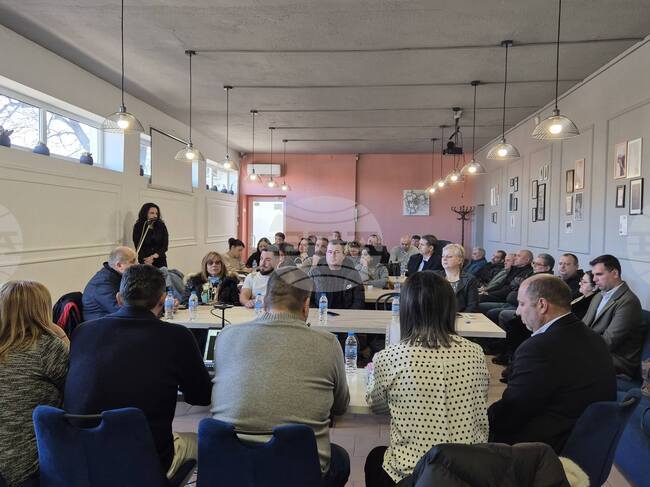  Такса битови отпадъци в община „Родопи" ще може да се заплаща и на база подадена декларация за генерирано количество отпадъци