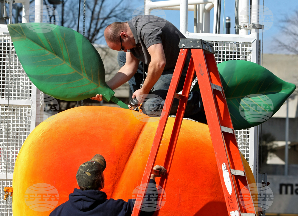 New Year's Eve-Quirky Drops