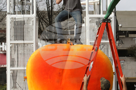 New Year's Eve Quirky Drops