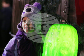 New Year's Eve Quirky Drops