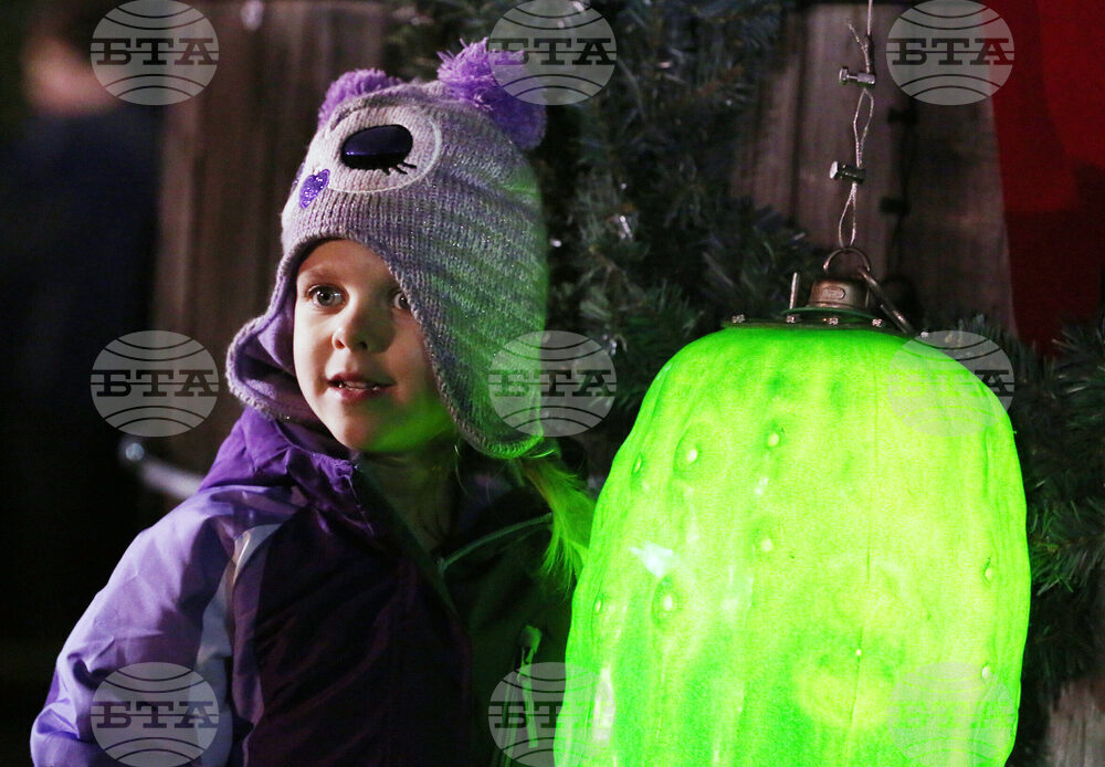 New Year's Eve Quirky Drops