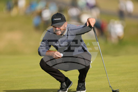On The Fringe Golf