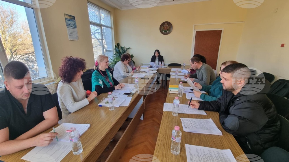 Размерът на таксата за битови отпадъци в Община Алфатар ще остане непроменен през 2026 година