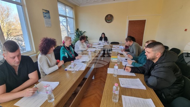 Размерът на таксата за битови отпадъци в Община Алфатар ще остане непроменен през 2026 година