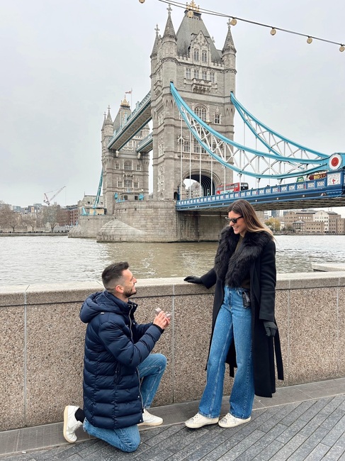 Две сватби и един годеж в ЦСКА 