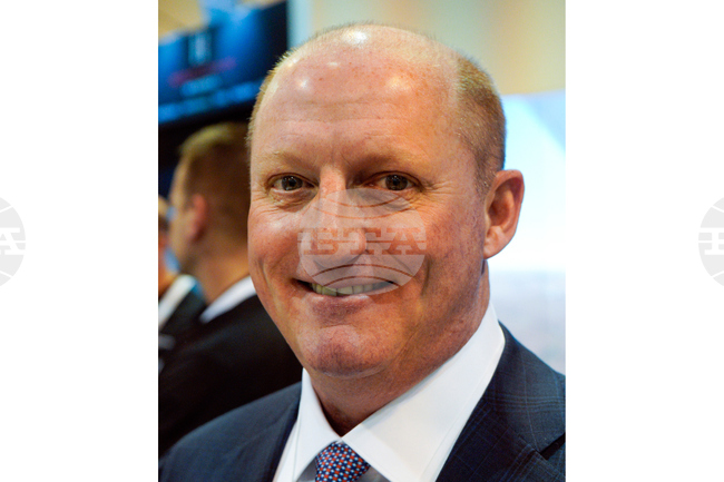 Warren Buffett's Successor