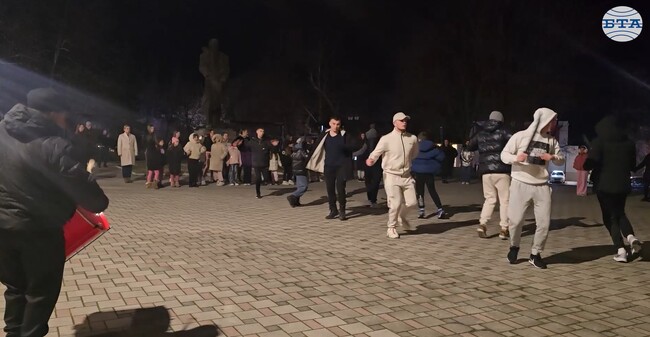 Около 5000 участници ще се включат в традиционните за Петрич станчинарски игри „Сурва" 2026