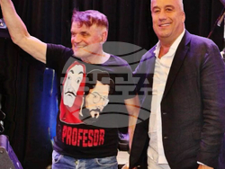 Снимка: Сдружение „Независими артисти, музиканти и певци“ 